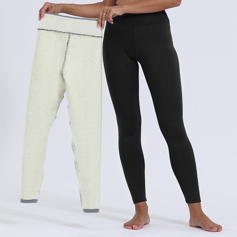 Le legging WinterWarm (thermique)