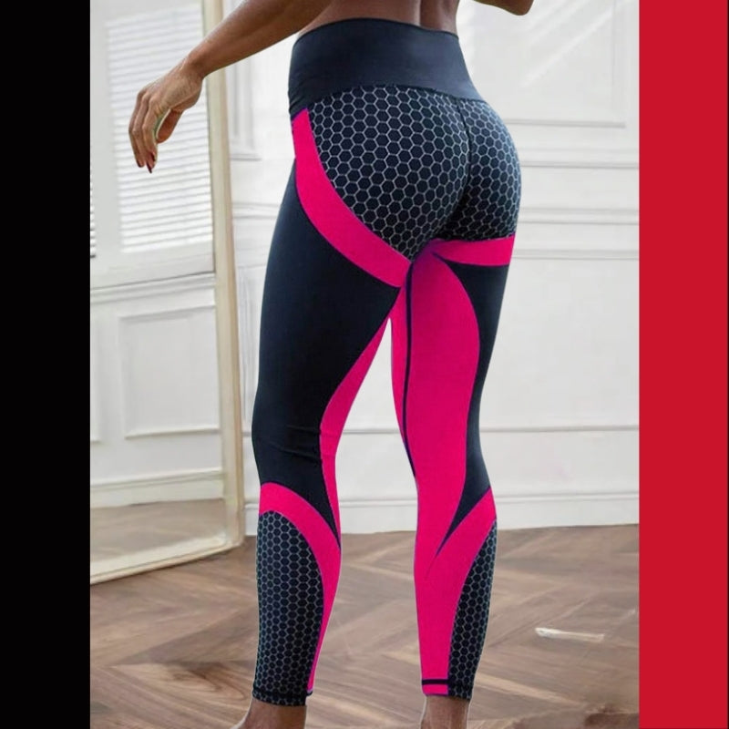 Le legging Iris
