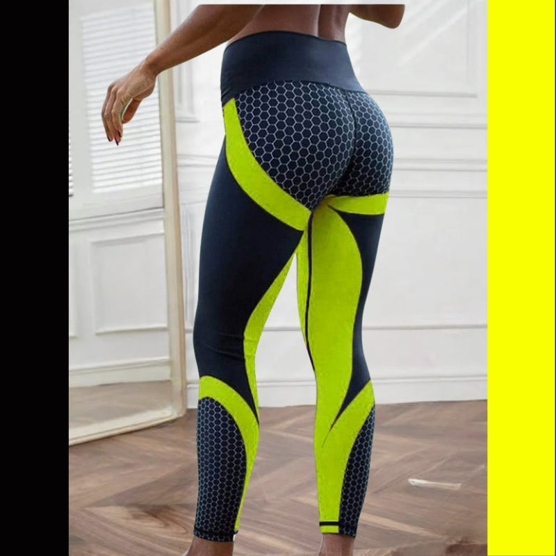 Le legging Iris