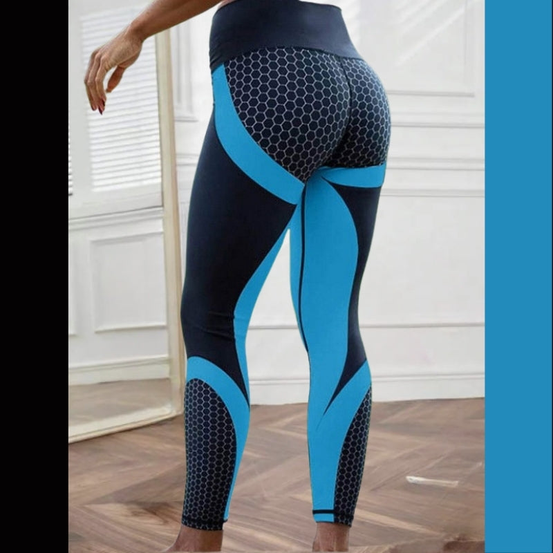 Le legging Iris