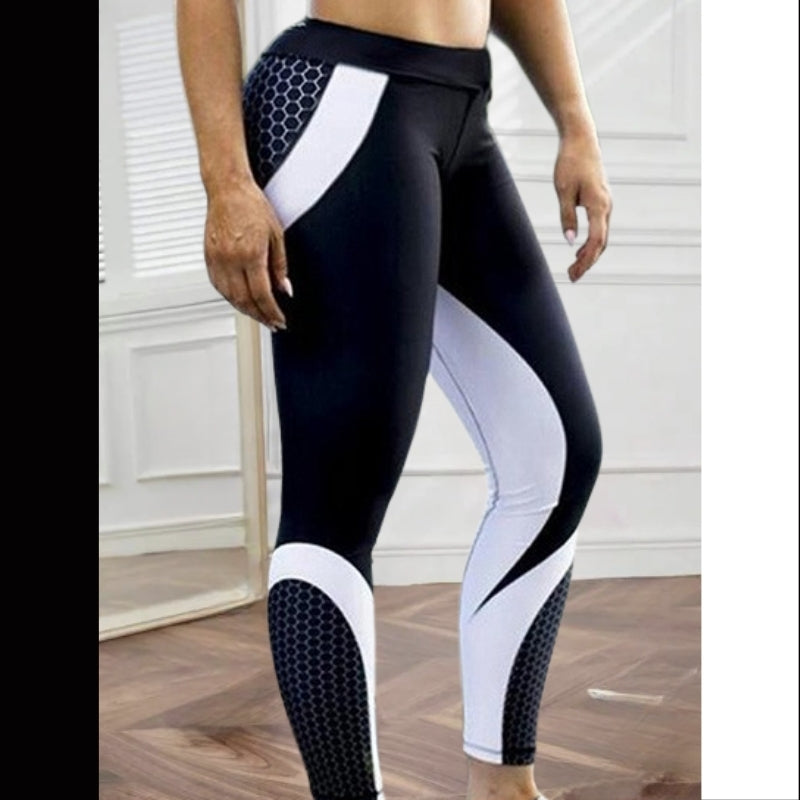 Le legging Iris