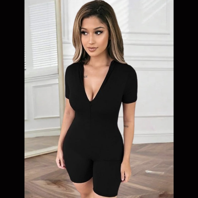 La combinaison Hébé Neckline