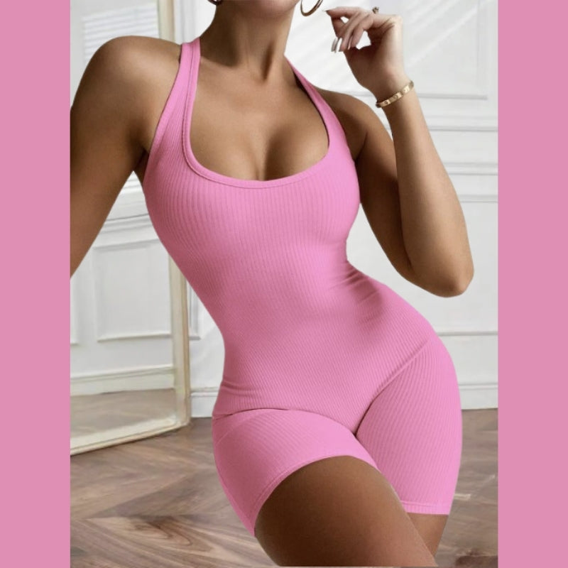 La combinaison Héméra Sleeveless