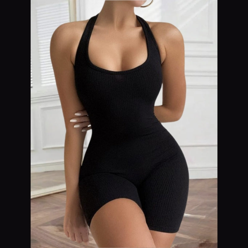 La combinaison Héméra Sleeveless
