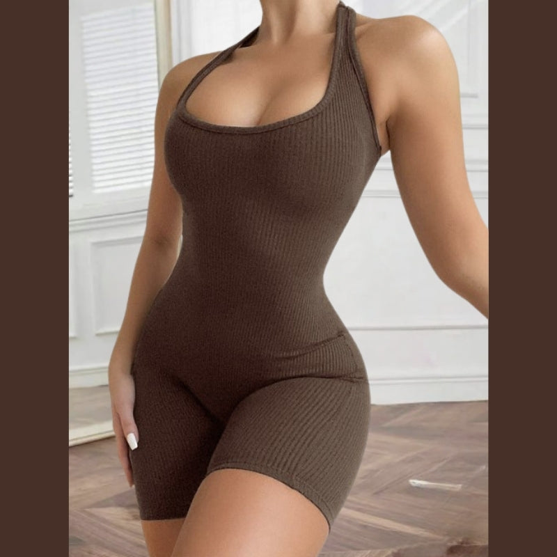 La combinaison Héméra Sleeveless