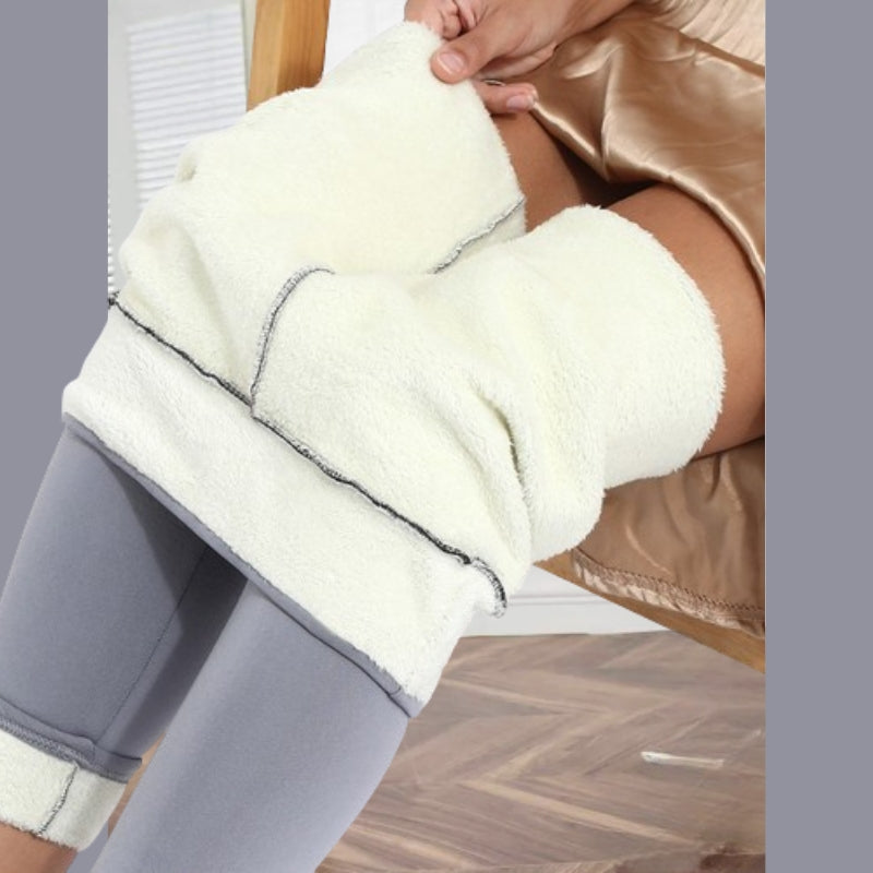Le legging WinterWarm (thermique)