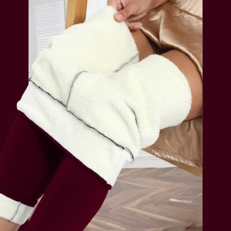 Le legging WinterWarm (thermique)