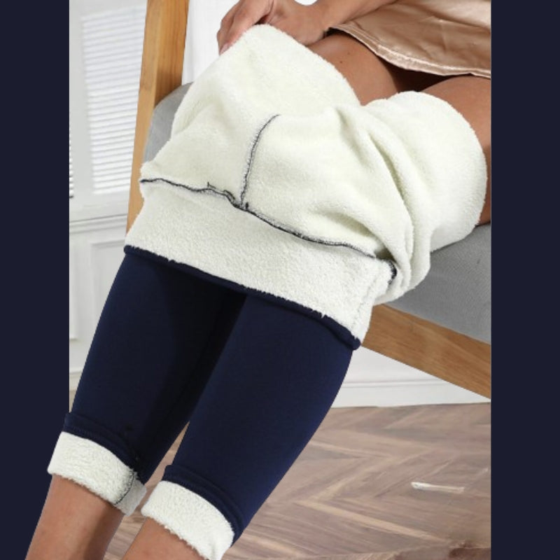 Le legging WinterWarm (thermique)