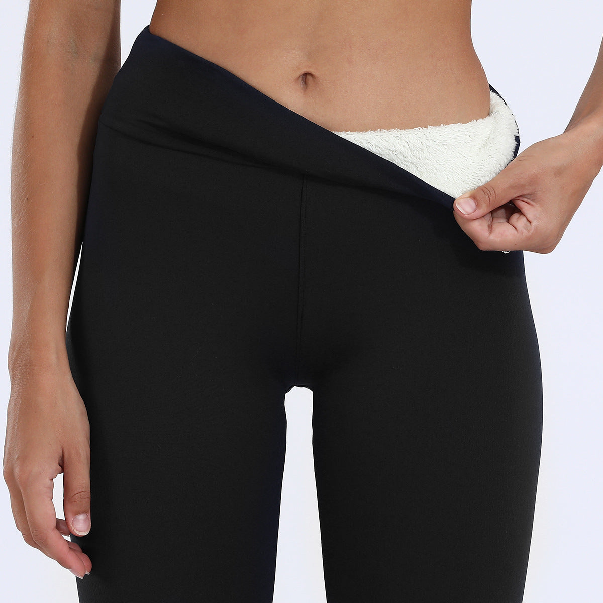 Le legging WinterWarm (thermique)