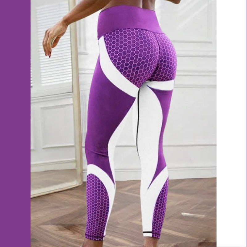Le legging Iris
