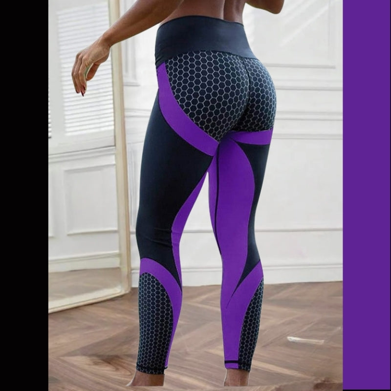 Le legging Iris