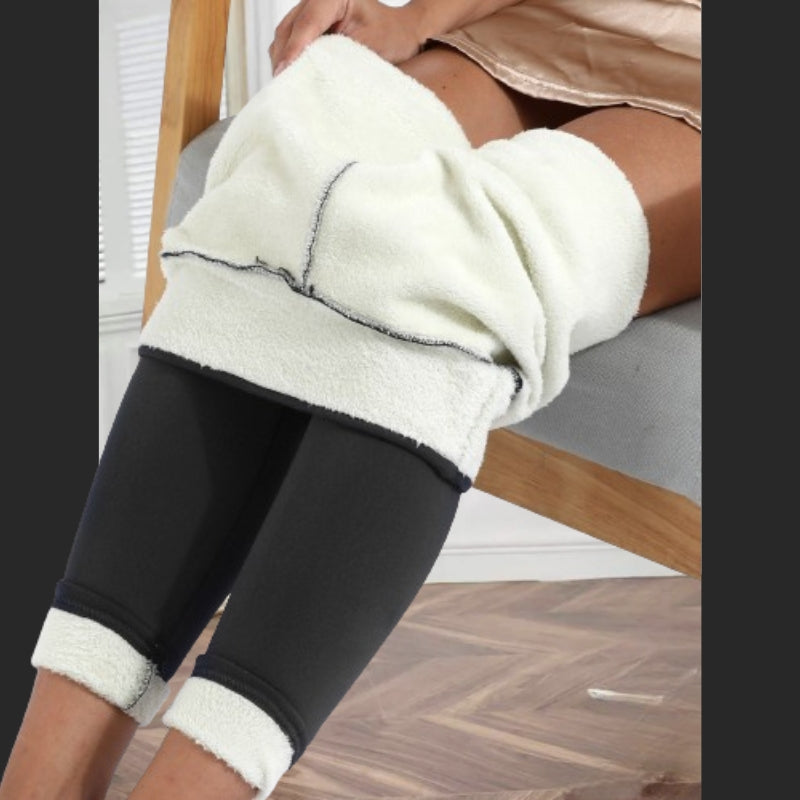 Le legging WinterWarm (thermique)