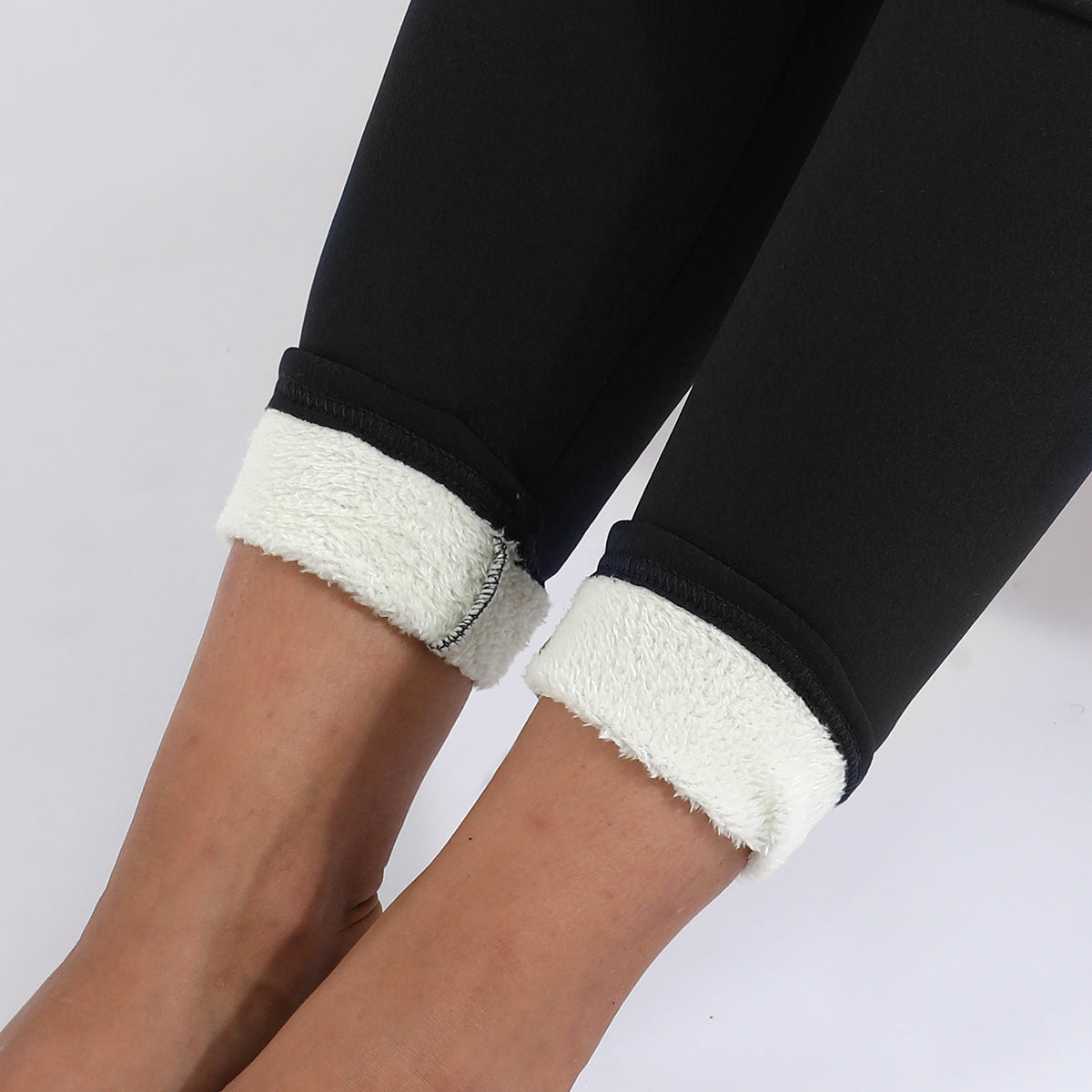 Le legging WinterWarm (thermique)