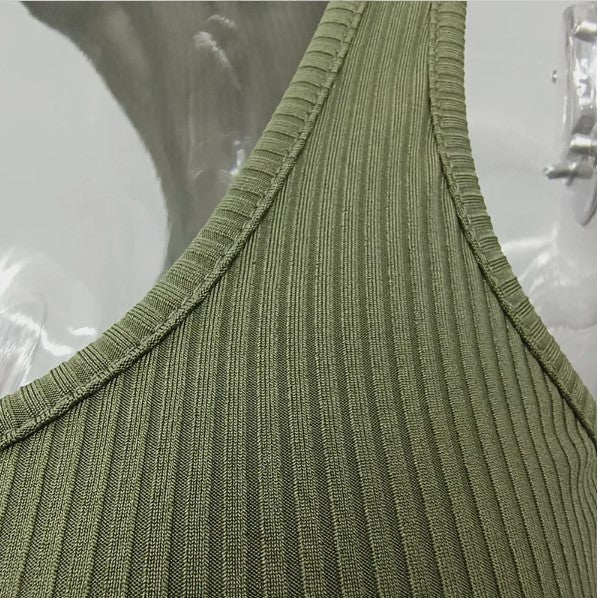 La combinaison Héméra Sleeveless