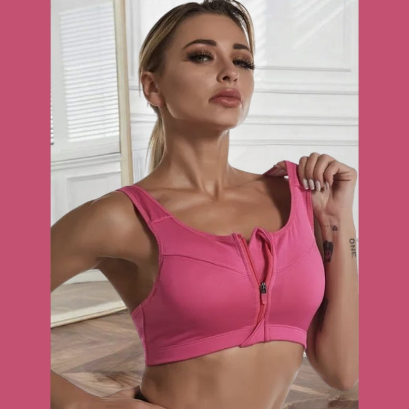 La brassière Astéria