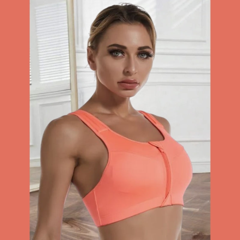 La brassière Astéria