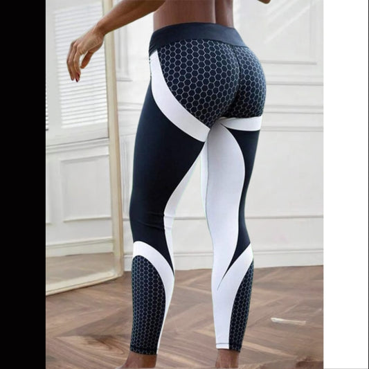 Le legging Iris