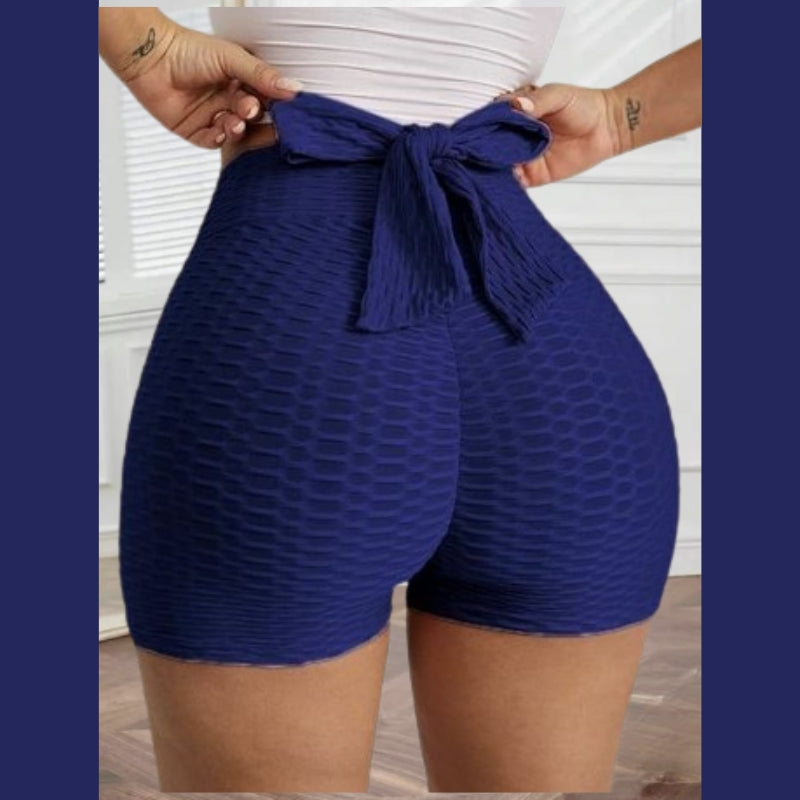 Le short Artémis élégance