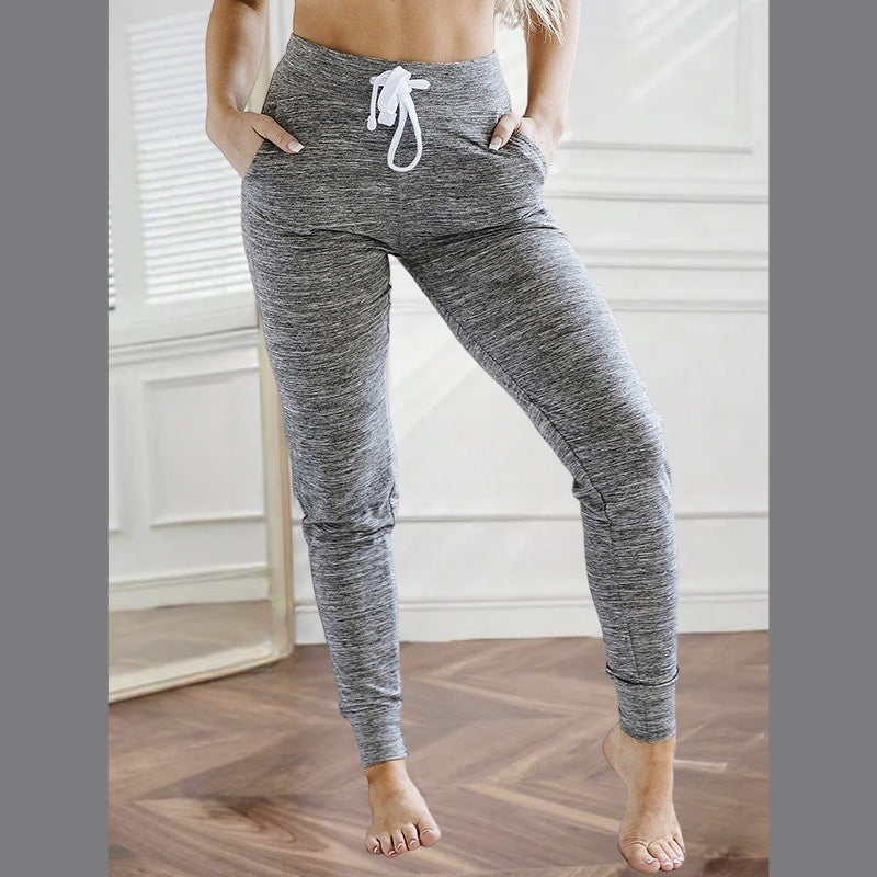Le jogging Eurybie