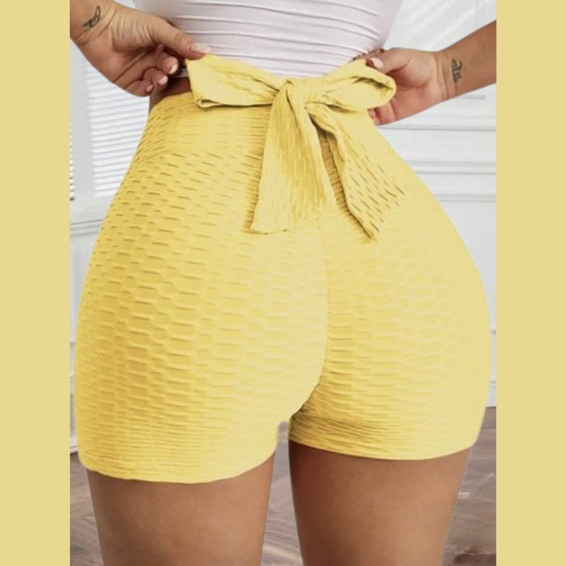 Le short Artémis élégance