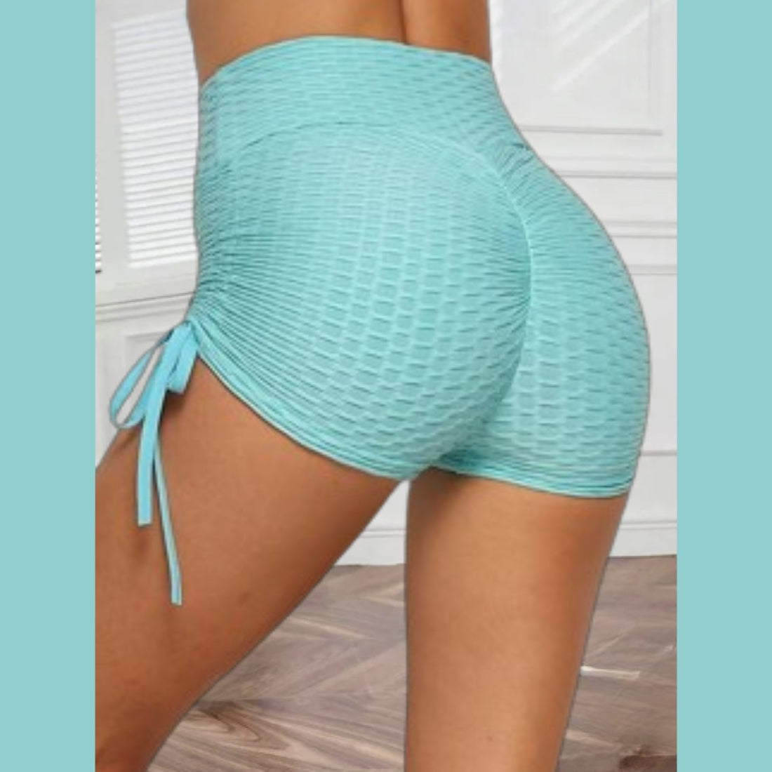 Le short Artémis  Side