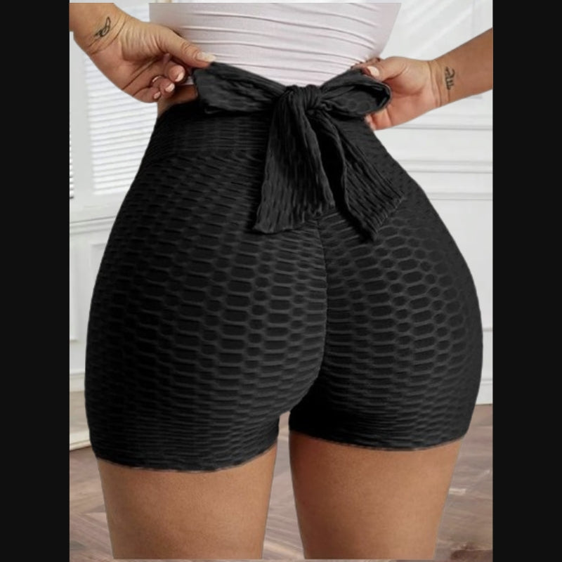Le short Artémis élégance