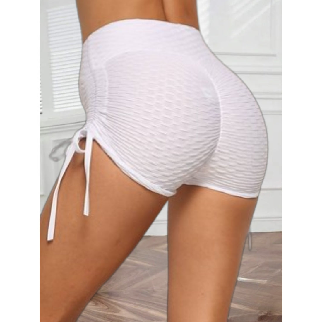 Le short Artémis  Side