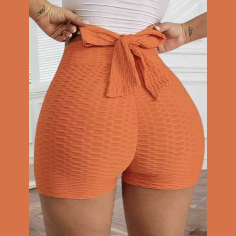 Le short Artémis élégance