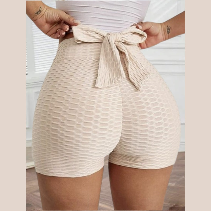 Le short Artémis élégance