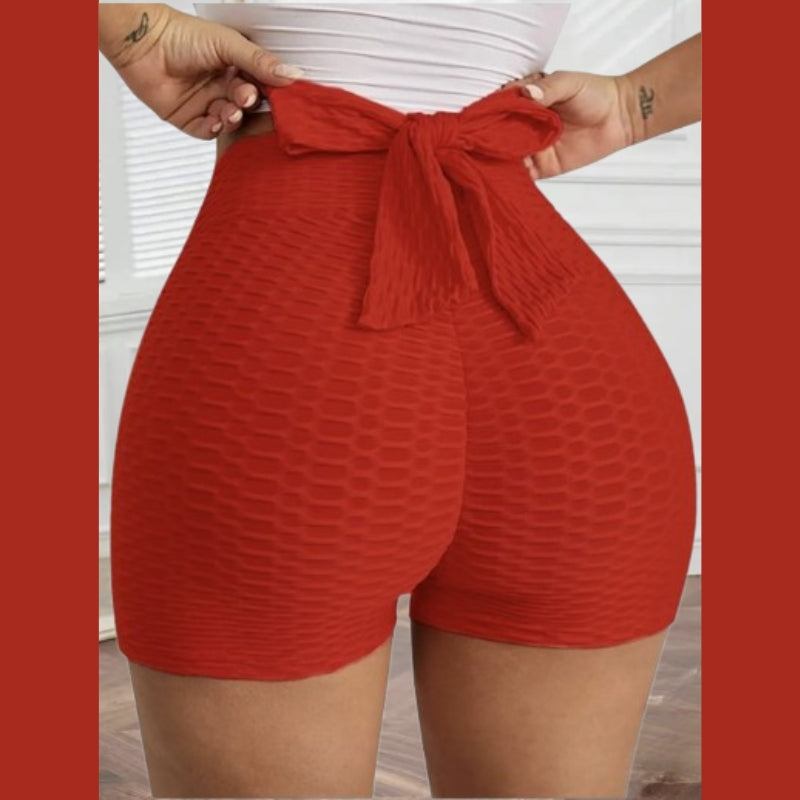 Le short Artémis élégance